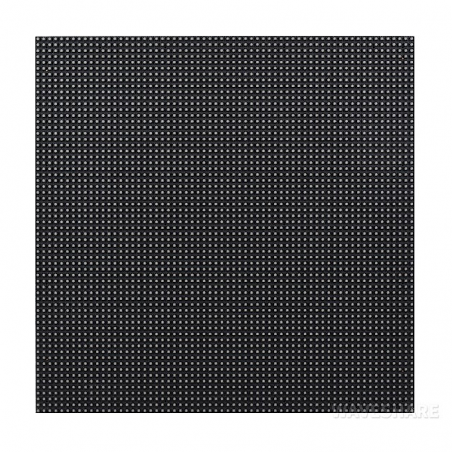 Rgb Full Color Led Matrix Panel Mm Pitch Pixels Adjustable