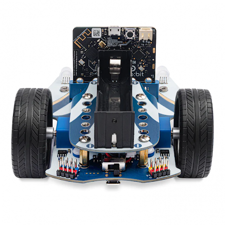 Smart Cutebot Pro Programming Robot Car For Micro Bit ELECFREAKS EF08292