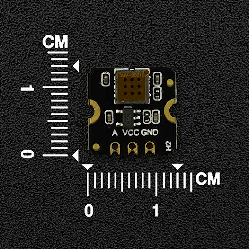 Fermion MEMS Hydrogen H2 Gas Detection Sensor Breakout 0 1 1000ppm