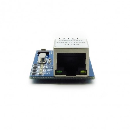 W5100 Ethernet Network Module