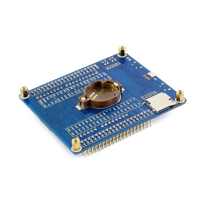 NRF52840 Bluetooth 5.0 Evaluation Kit