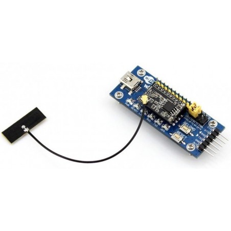 WIFI400 USB To UART Converter For WIFI-LPT100 Modules - WS