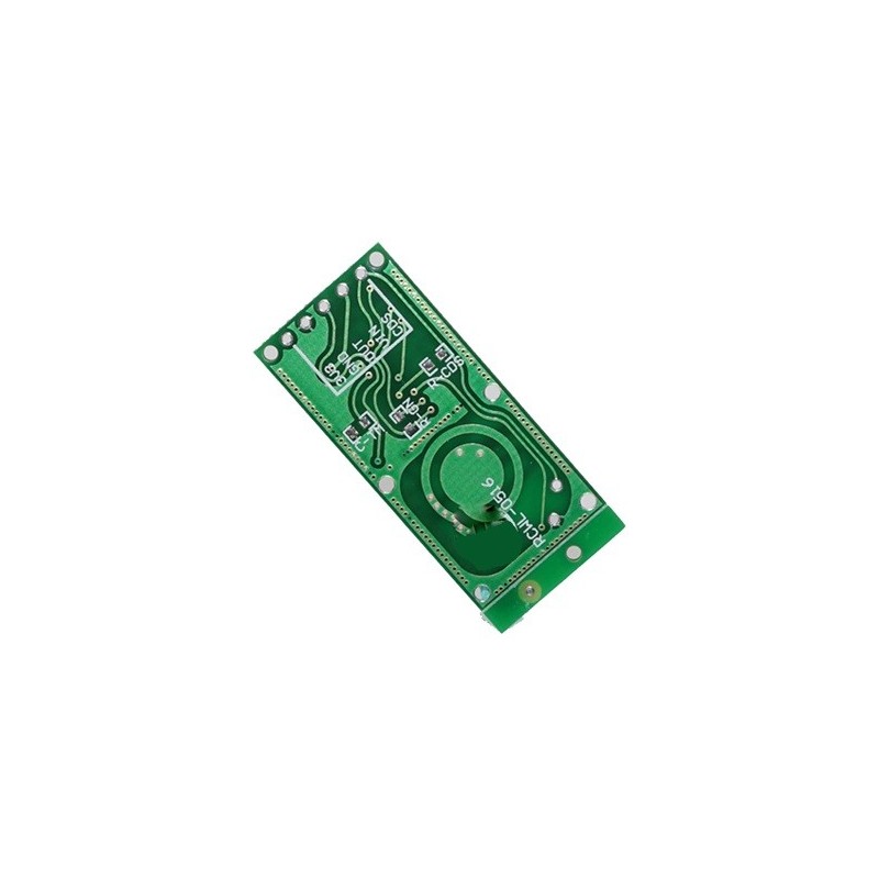 Microwave Radar Sensor Module Human Presence Sensor Rcwl