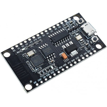 Lua NodeMCU V3 WIFI Module ESP8266 32MB CH340G