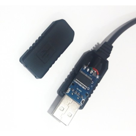 Usb ttl не работает