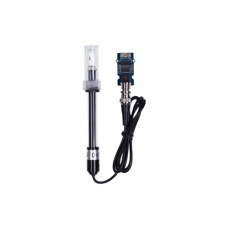 Grove - Electrical Conductivity Sensor Kit