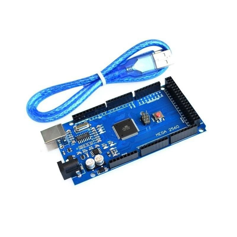 Arduino Uno/MEGA Programming Cable