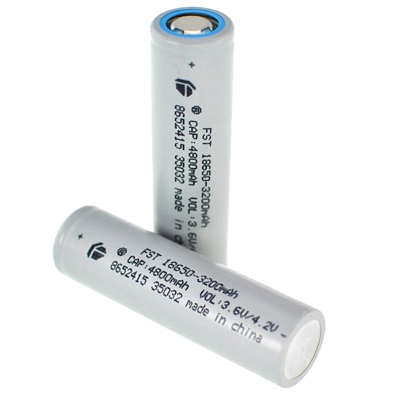  18650 Rechargeable Battery