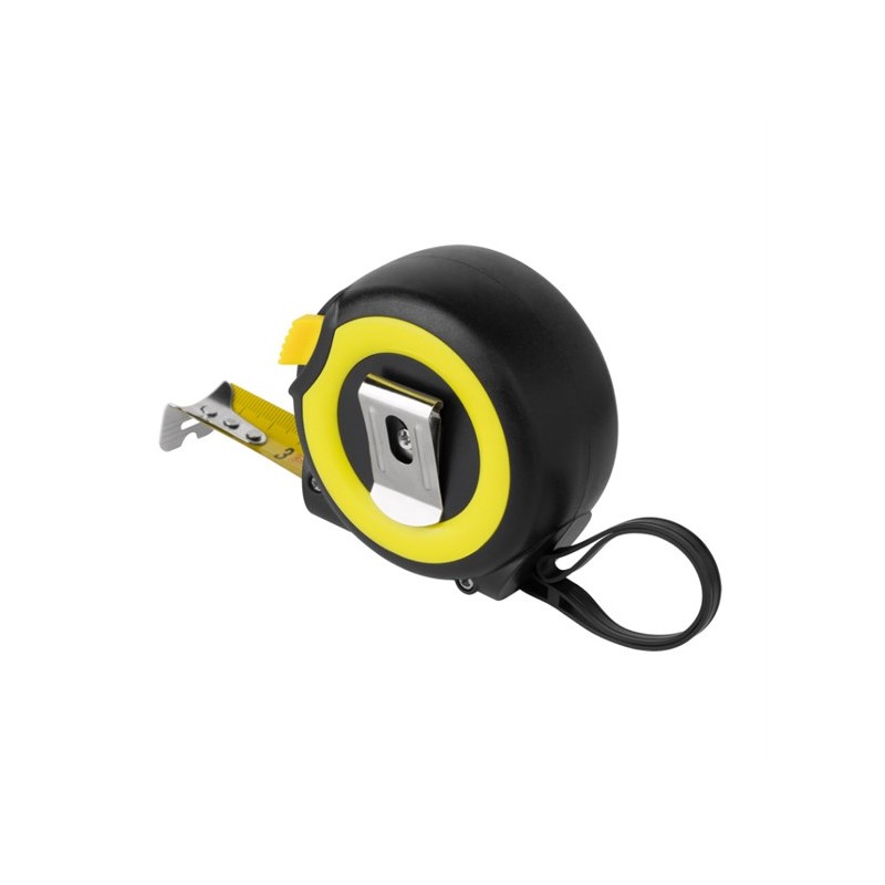 Tape measure 10m - REBEL