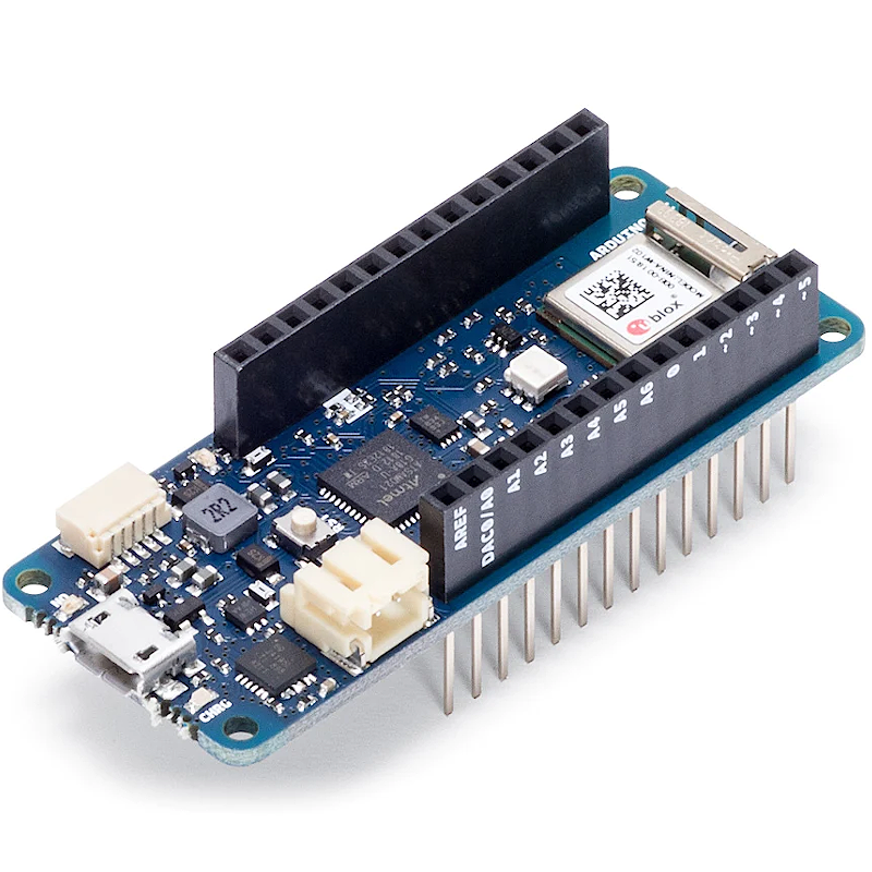 Arduino Mkr Wifi 1010 - Abx00023