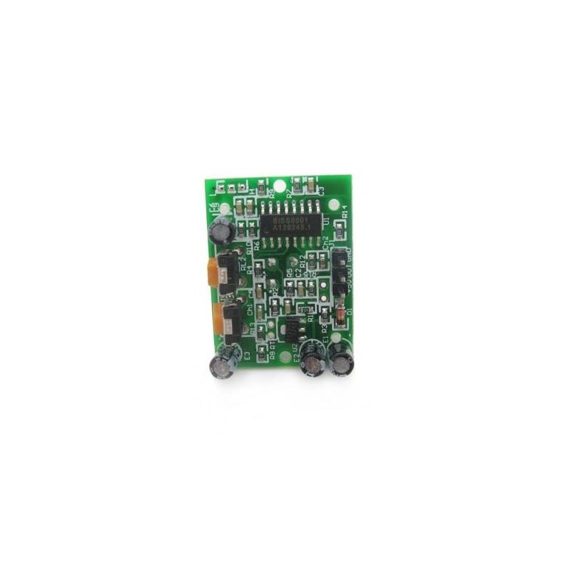 PIR Motion Sensor Module HC-SR501