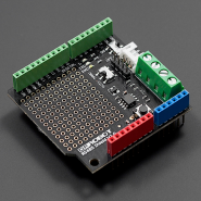 RS485 Shield for Arduino -...