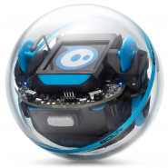 Sphero BOLT+ Coding Robot