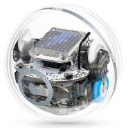 Sphero BOLT Coding Robot -...