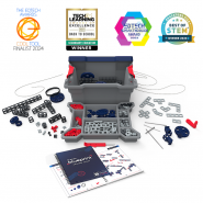Sphero Blueprint Build Kit...