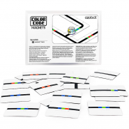 Ozobot Color Code Magnets:...