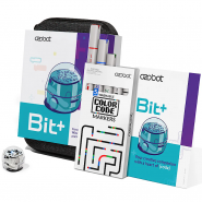 Ozobot Bit+ Entry Kit