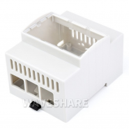 DIN rail ABS Case for...