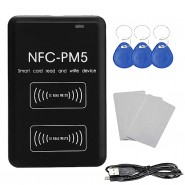 NFC-PM5 - Leitor e Gravador...