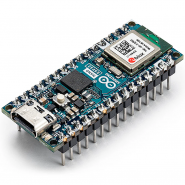 Arduino Nano ESP32 com...