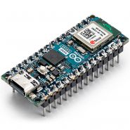  Arduino Nano ESP32 With...