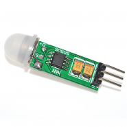 HC-SR505 - Mini Sensor de...