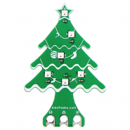 Neopixel LED Christmas Tree...
