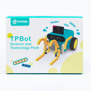 TPBot Science and...