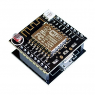 ESP8266 Witty Cloud ESP-12F...