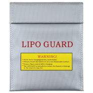 Lipo Safe Guard 220x180mm -...