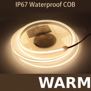 ULTRA FLEXIBLE COB LED...