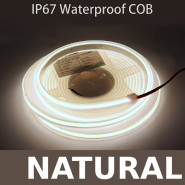 ULTRA FLEXIBLE COB LED...