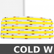 FITA LEDS COB ULTRA...