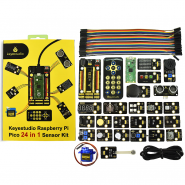 Raspberry Pi Pico 24 in 1...