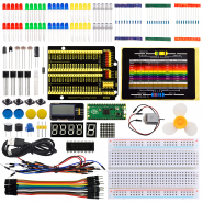 Kit Iniciação Básico para...