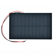 Painel Solar 5V 0.45W com...