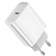 PD-20W USB-C Charger White...