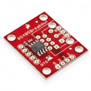 RS-485 Breakout -...