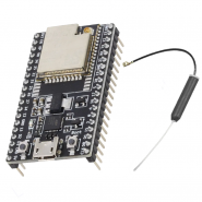 ESP32-DEVKITC-32UE - PLACA...