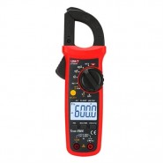 Multimeter with Clamp Meter...