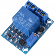 DC12V Battery Undervoltage...