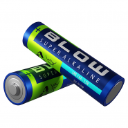 BLOW SUPER ALKALINE AA LR6...