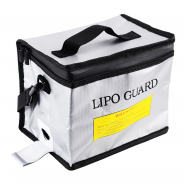 Lipo Safe Guard...