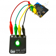 LED RGB para micro:bit -...