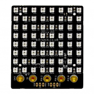 ZIP Tile Display 8x8 RGB...