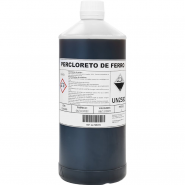 Cloreto de ferro (FeCl3) -...