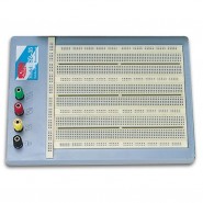 Breadboard 2420 pontos c/...