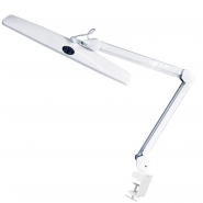 Led desk lamp 84x dimmable...