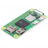 Raspberry Pi Zero 2W (com...