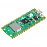 Raspberry Pi Pico 2 W - SC1633